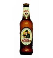 Birra Moreti 24x33 CL