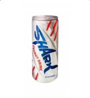 SHARK energy drink 24x25 CL