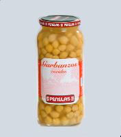 Garbanzos