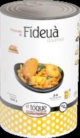 Fideua gourmet