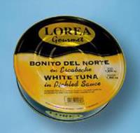 Bonito del norte