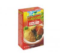 Couscous Rivoire&Carret