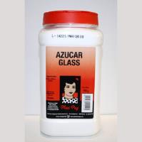 Azúcar glass