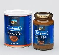 Dulce de leche