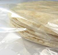 Tortillas de Trigo