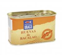 Huevas de Bacalao 