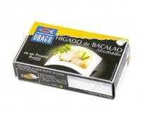 Hígado de Bacalao