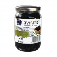 Sucedáneo de Caviar Negro