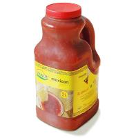 Salsa Mexican Zanuy 2L 