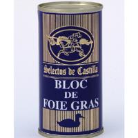 Bloc de Foie Gras