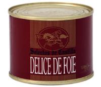 Delice de Foie Gras