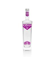 London Dry Gin Platinum TV