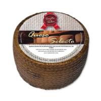 Queso Selecto Secretos de Sabor