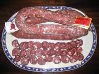 Salchichon Herradura 