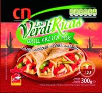 Grill Fajita Mix, CN