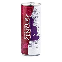Bebida relajante Zenpure