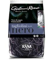 Tagliolini Nero RANA