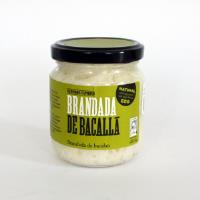 Brandada de Bacalao