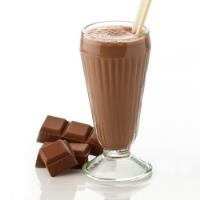 Batido de chocolate PRAL