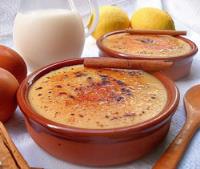 Crema Catalana PRAL