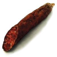 Chorizo de León