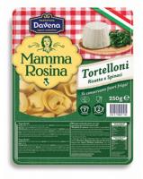 TORTELLONI RICOTTA E SPINACI La Buena Italia 