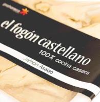 El Fogón Castellano