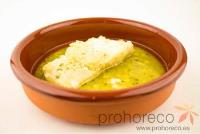 Bacalao al pil-pil Prohoreco