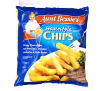 Patatas estilo casero AUNT BESSIE 