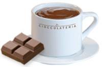 Cioccolateria Chocolate con leche  