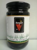 Salsa Chipirón Bargot