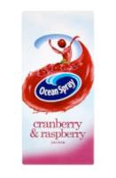 OCEAN SPRAY zumo