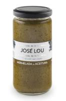 Mermeladas de aceitunas José Lou