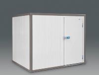Cámaras frigoríficas modulares