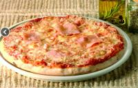 Pizzas y bases de pizza