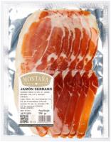 Jamon Curado al vacio