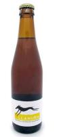 Rodeña "Amber Ale" 4x33cl