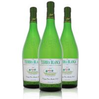 Tierra Blanca Seco de Bodegas Páez Morilla