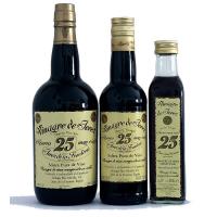 Vinagre Reserva 25 de Bodegas Páez Morilla 