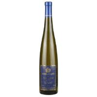 vino blanco gewürztraminer spätlese