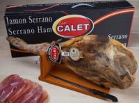 Jamón Serrano Reserva