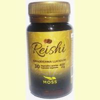 Reishi para restauración