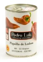 PIQUILLO DE LODOSA 