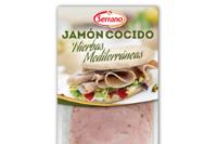 JAMÓN COCIDO EXTRA HIERBAS MEDITERRANEAS