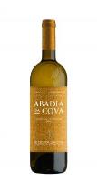 Godello y Albariño Abadía da cova