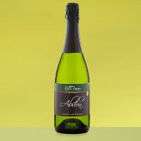 Cava Brut Nature Reserva "Abdon"