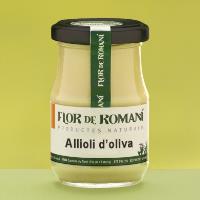 Alioli de Oliva