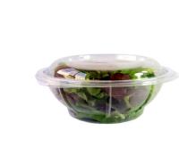 Envase para ensaladas y alimentos