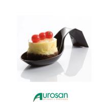 Cucharas para catering Aurosan