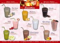 Smoothies